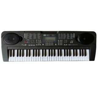 MQ 6159 UFB - Keyboard edukacyjny, klawisze, organy