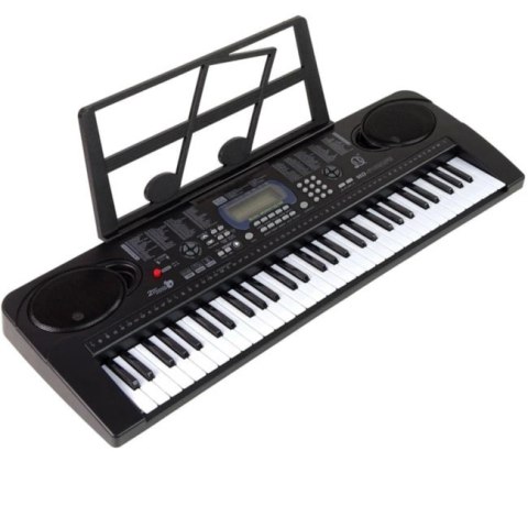 MQ 6159 UFB - Keyboard edukacyjny, klawisze, organy