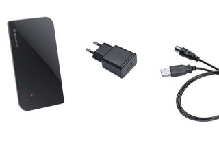 Oehlbach Scope Vision DVB-T2 HD antena wewnętrzna