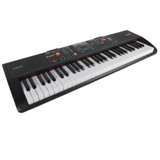 SUPRIMO 6116 - Keyboard edukacyjny, bateryjny