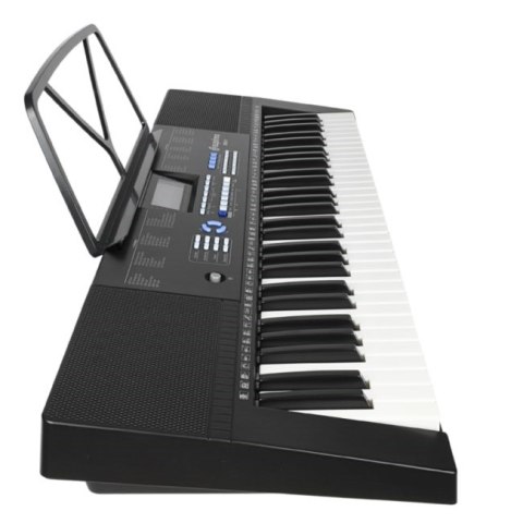 SUPRIMO EK611 - Keyboard elektroniczny edukacyjny, 61 klawiszy