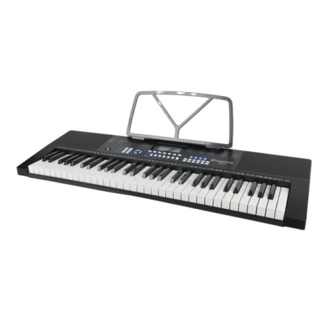 SUPRIMO EK611 - Keyboard elektroniczny edukacyjny, 61 klawiszy