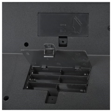 SUPRIMO EK611 - Keyboard elektroniczny edukacyjny, 61 klawiszy