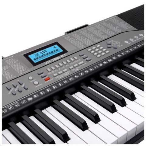 V-TONE VK 100-61 - Keyboard klawisze organy do nauki