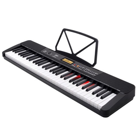 V-TONE VK 200-61L - Keyboard klawisze organy LED