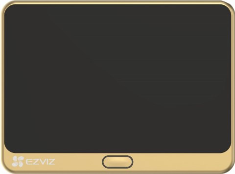 Wideodomofon EZVIZ DP2C 2MP 10,9 cm (4.3"), złoty