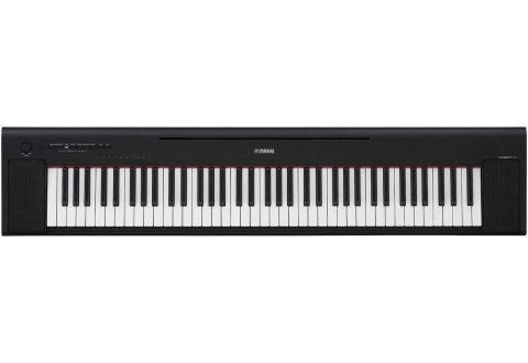 Yamaha NP-35 - Przenośne pianino cyfrowe