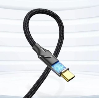 Kabel Audio Vention USB-C na 2RCA męski 2m