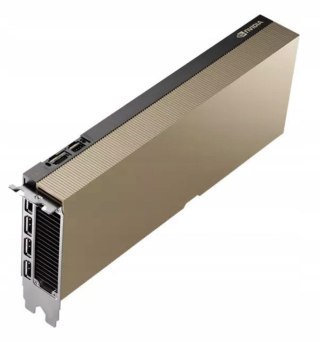 Karta graficzna Nvidia L40s 48GB, GDDR6 ECC, 4x DisplayPort, PCI Express 4.0