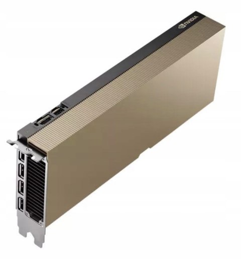 Karta graficzna Nvidia L40s 48GB, GDDR6 ECC, 4x DisplayPort, PCI Express 4.0