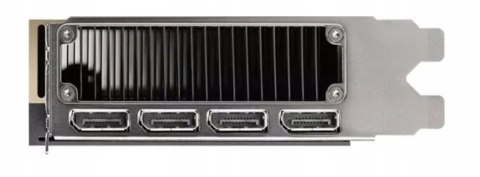 Karta graficzna Nvidia L40s 48GB, GDDR6 ECC, 4x DisplayPort, PCI Express 4.0