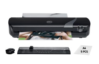 LAMINATOR A4 GBC INSPIRE AKCESORIA 4W1 PUD