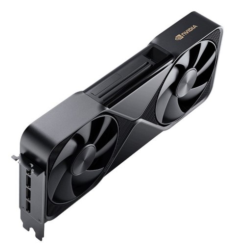 PNY RTX PRO 6000 Blackwell, 96GB GDDR7 512-bit 1794 GB/s, 600W, PCI Express 5.0, 4x DisplayPort 2.1a, ATX bracket, Retail