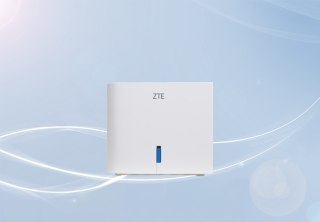 Router ZTE Z1200