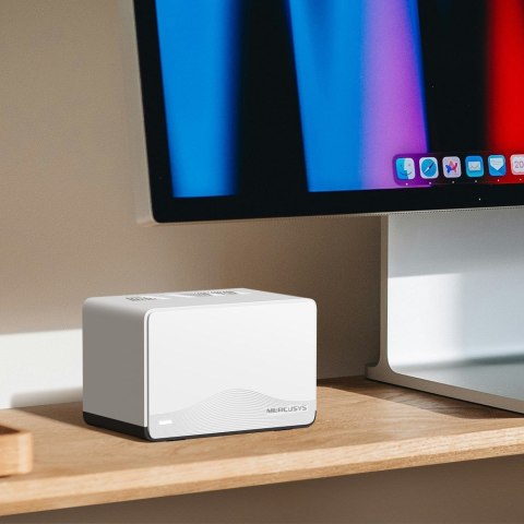 System mesh Mercusys Halo H27BE(3-pack)