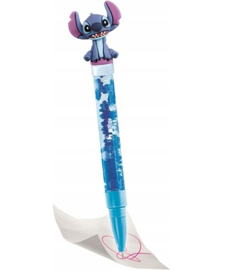 Clementoni Idea Art - Fabryka długopisów STITCH