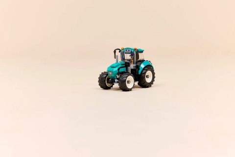LEGO City 60498 Traktor