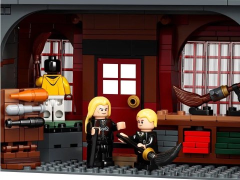 LEGO Harry Potter 75978 Ulica Pokątna