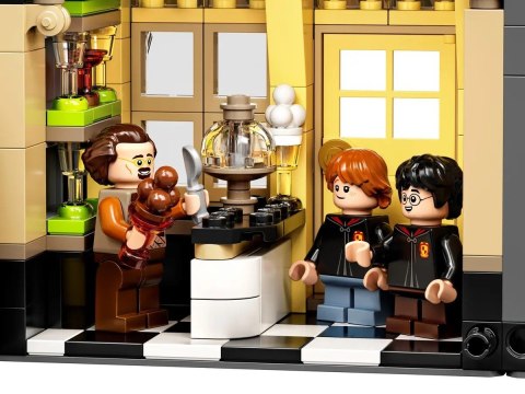 LEGO Harry Potter 75978 Ulica Pokątna