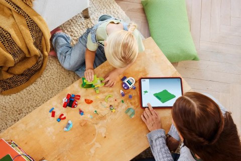 LEGO Marvel Spiderman 11207 Spidey: podwodne pojazdy