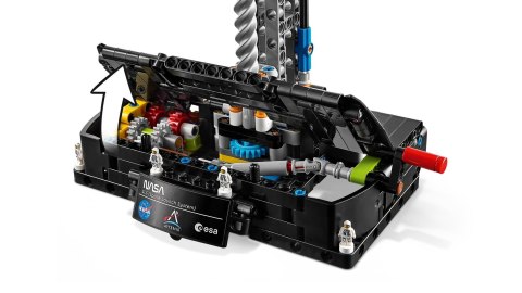 LEGO Technic 42221 Rakieta NASA Artemis