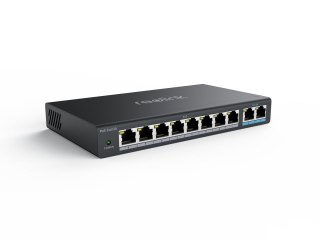Switch POE Reolink RLA-PS1