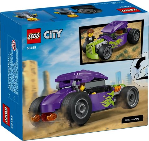 LEGO City 60485 Hot rod