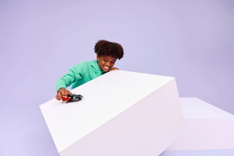 LEGO City 60486 EV supercar