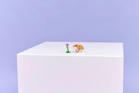 LEGO Creator 31376 31376 Uroczy chomik z kwiatkiem