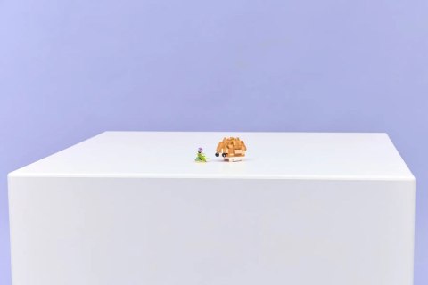 LEGO Creator 31376 31376 Uroczy chomik z kwiatkiem