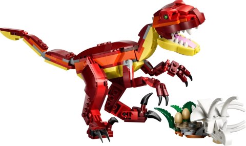 LEGO Creator 31379 Groźny dinozaur