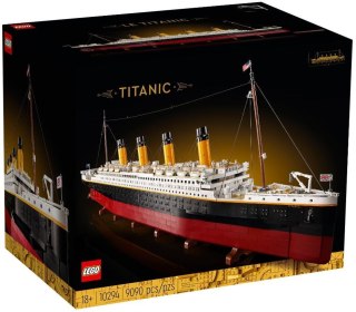 LEGO Creator Expert 10294 Titanic