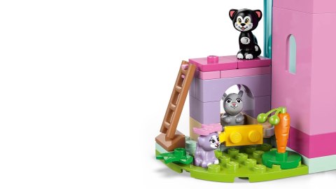 LEGO Disney Classic 43274 Hotel dla zwierząt Minnie