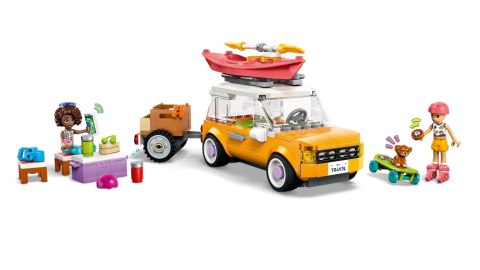 LEGO Friends 42659 Samochodowa wycieczka przyjaciółek