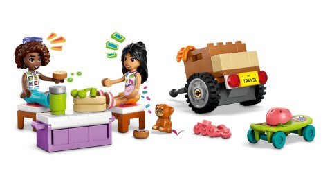 LEGO Friends 42659 Samochodowa wycieczka przyjaciółek