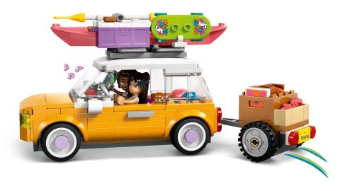 LEGO Friends 42659 Samochodowa wycieczka przyjaciółek
