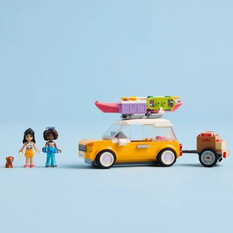 LEGO Friends 42659 Samochodowa wycieczka przyjaciółek