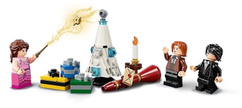 LEGO Harry Potter 75981 Kalendarz Adwentowy