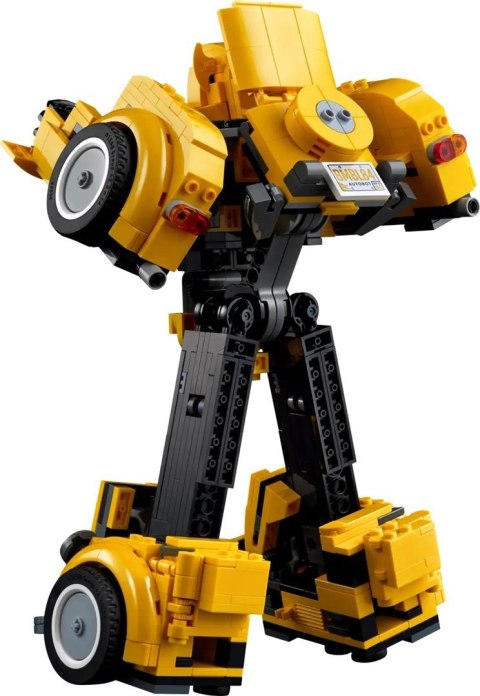 LEGO Icons 10338 Bumblebee