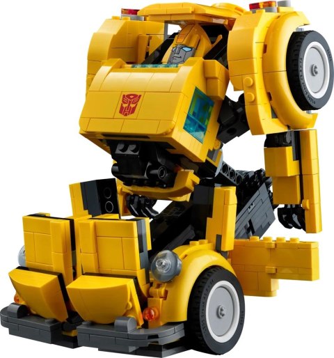 LEGO Icons 10338 Bumblebee