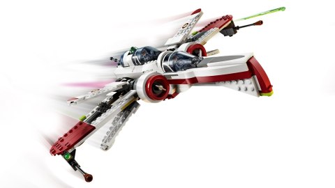 LEGO STAR WARS 75402 Myśliwiec ARC-170