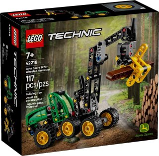 LEGO Technic 42218 42218 Kombajn John Deere 1470H