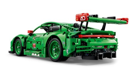 LEGO Technic 42224 Porsche 911 GT3 R AO Rexy Racing Car