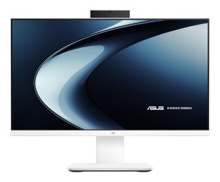 ASUS AIO P470VAK-WPE040X i5-13420H 27.0"FHD 300nits 100Hz AG 16GB DDR5 SSD512 Intel UHD Graphics WLAN+BT LAN Cam1080p W11Pro Whi
