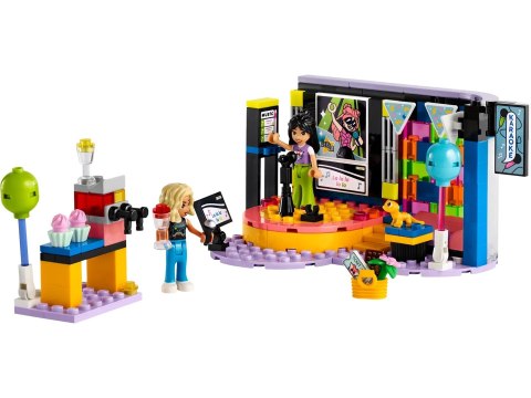 LEGO Friends 42610 - Impreza z karaoke