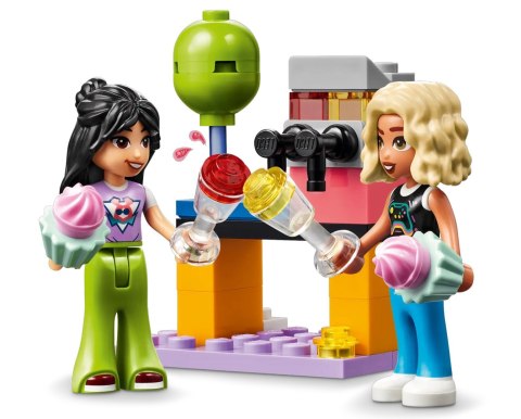 LEGO Friends 42610 - Impreza z karaoke