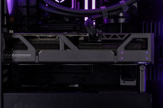 Actina ENDORFY 7800X3D/32GB/2TB/RX9070/750W