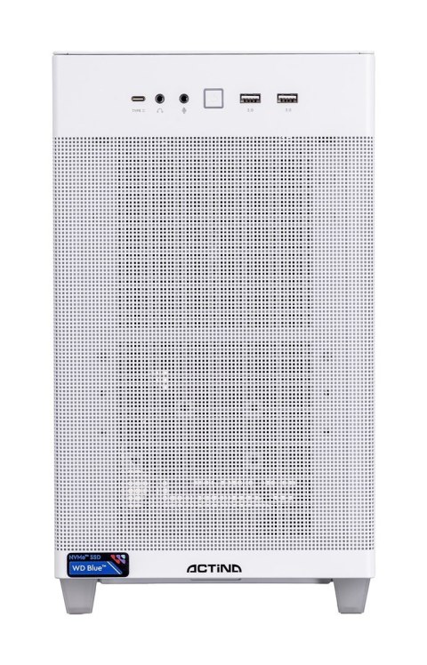 Actina PBA 8700F/32GB/1TB/RTX5060/650W