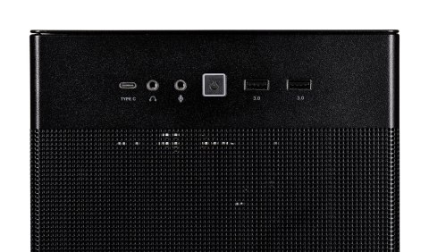 Actina PBA 9700X/32GB/1TB/RX9070XT/750W