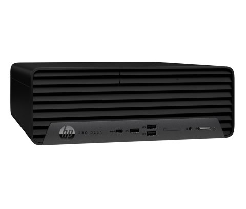 HP 400 SFF G9 i5-14500 16GB DDR5 SSD512 UHD 770 W11Pro 3Y OnSite